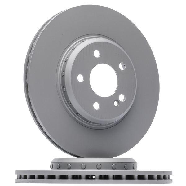Brzdový kotouč BOSCH 0 986 479 G39