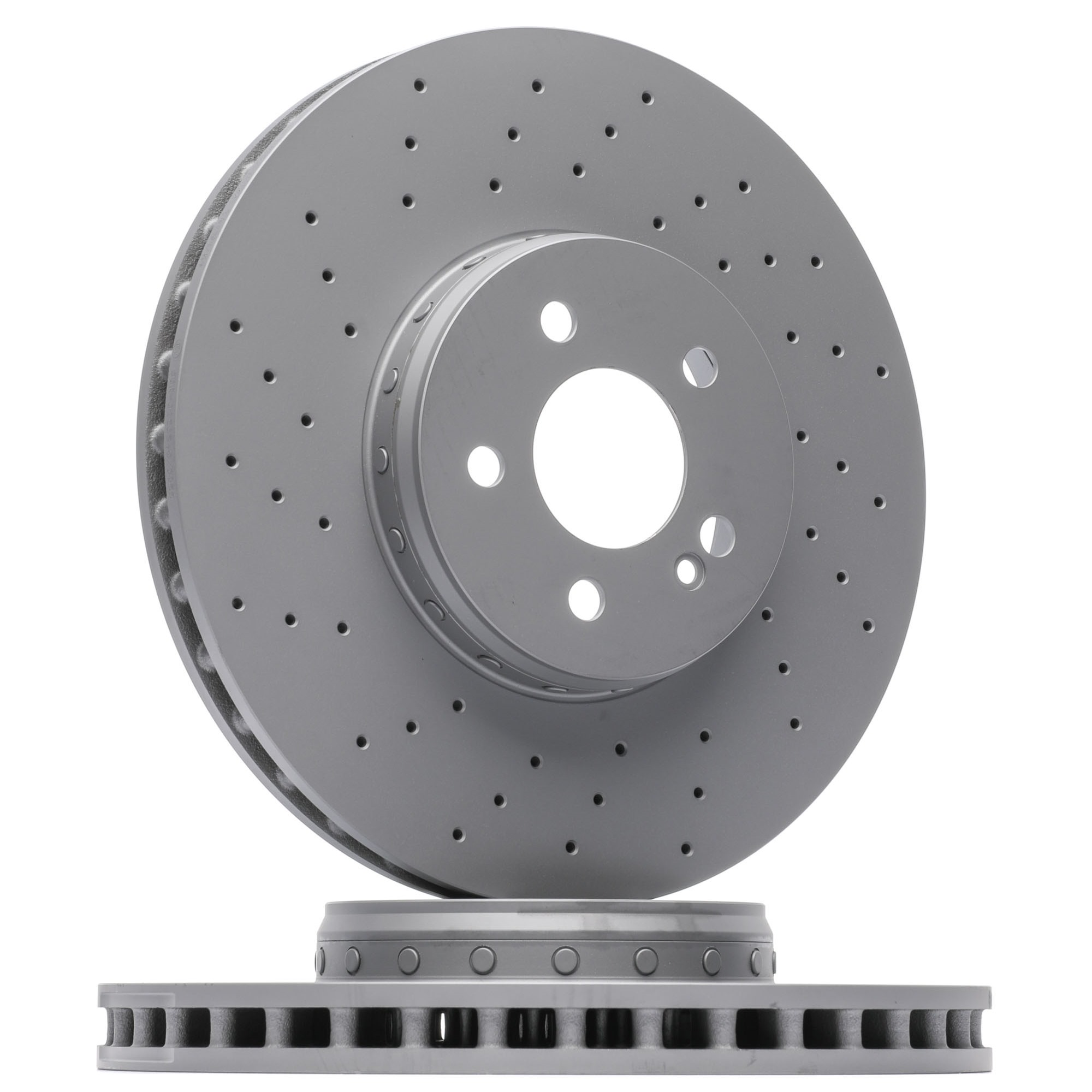 Scheibenbremsen BOSCH E1 90R-02C0540/0055 Bewertung