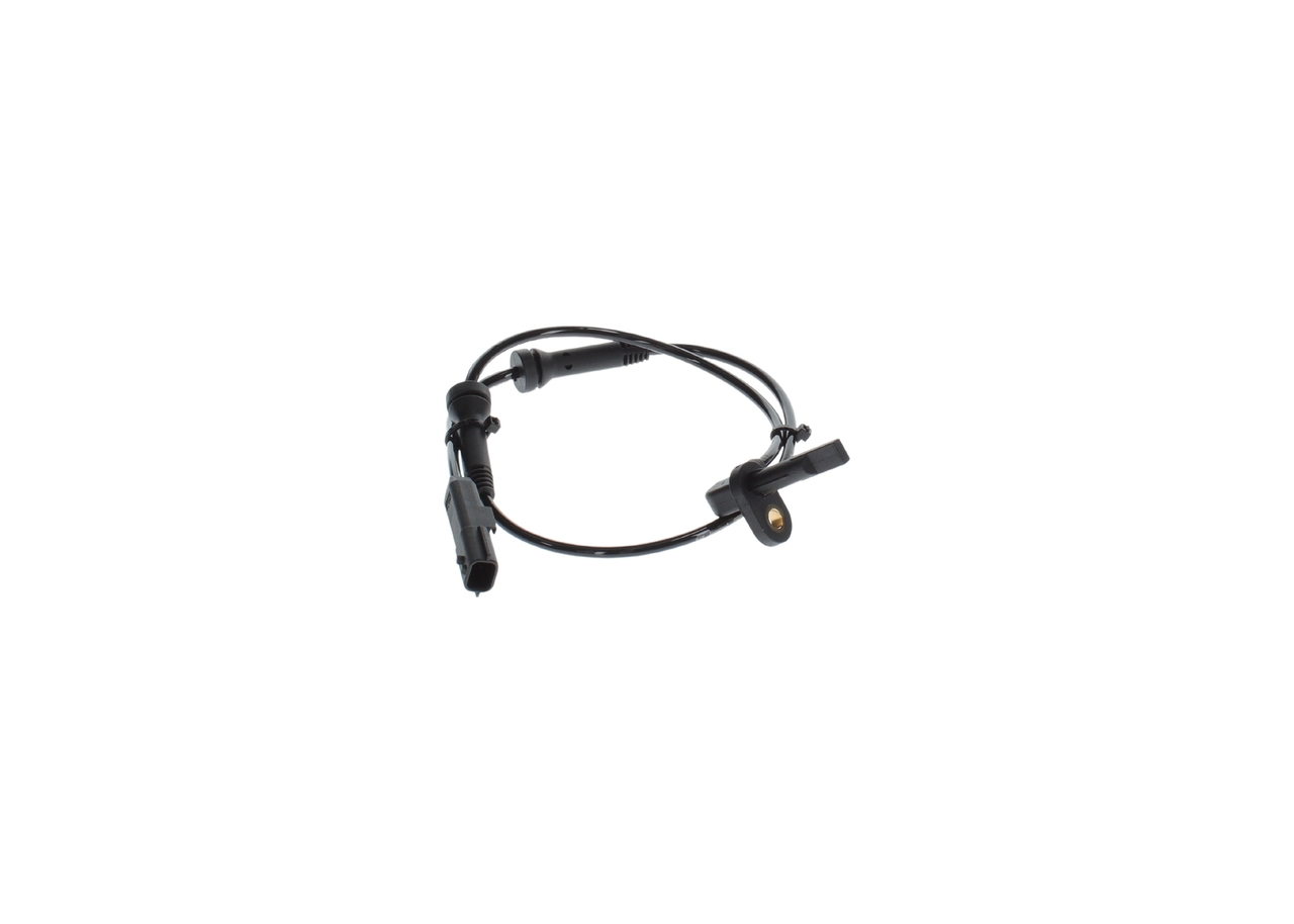 BOSCH 0 986 594 670 ABS-Sensor
