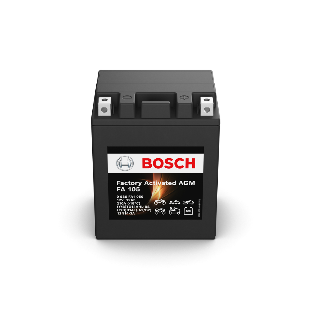 BOSCH 0986FA1050