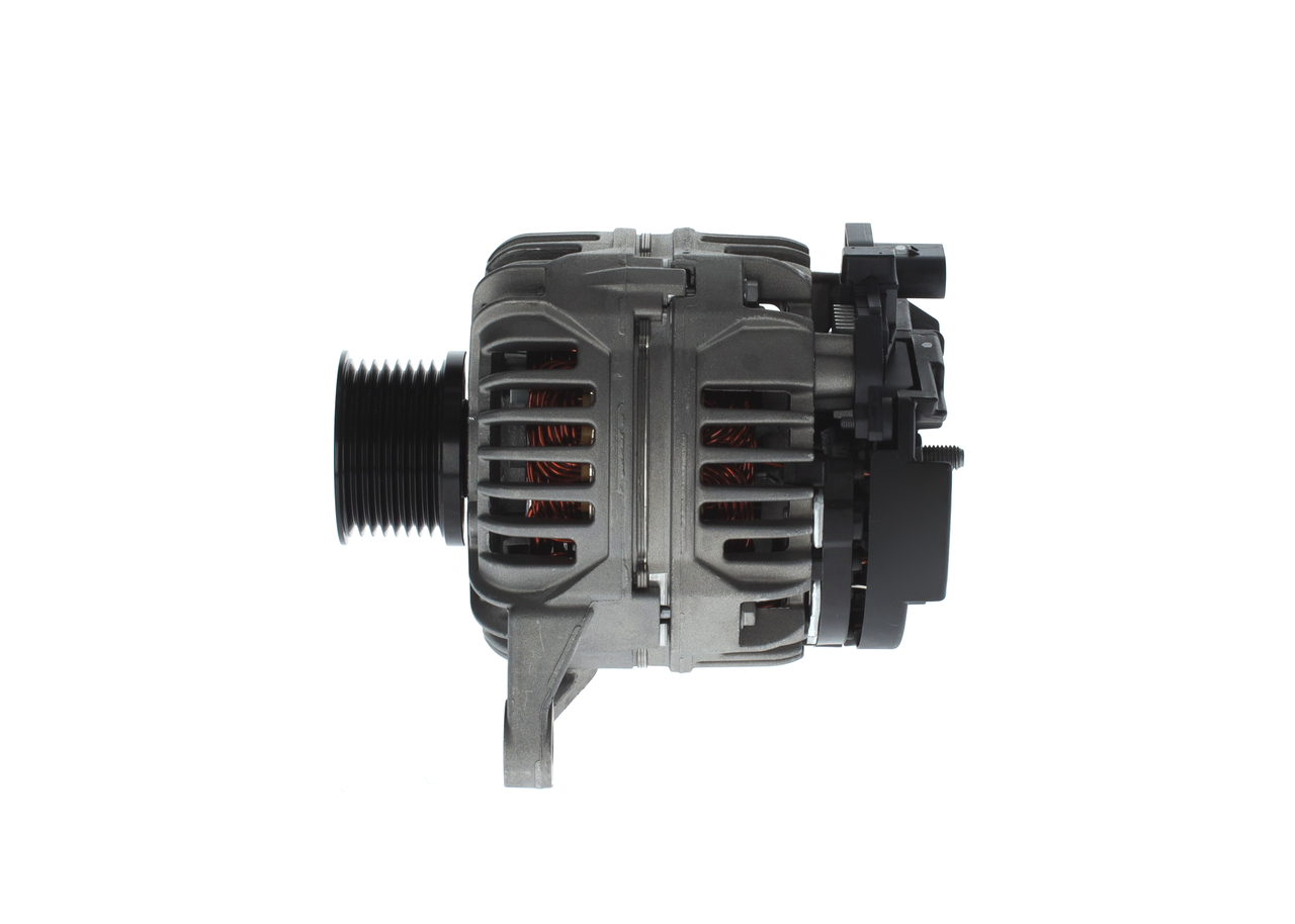 Lichtmaschine 1 986 A00 727 BOSCH C8520046A FIAT, CHRYSLER