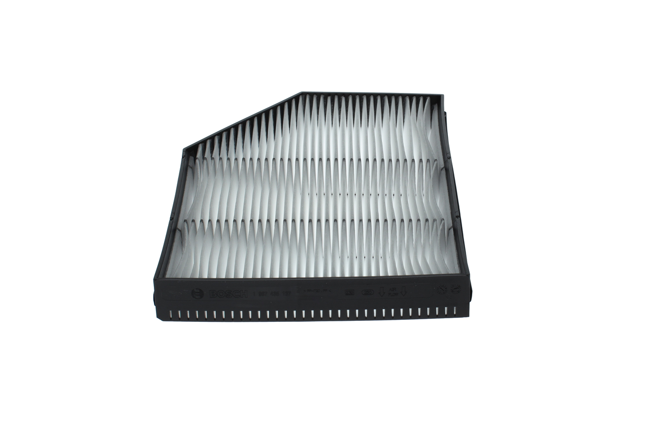 Innenraumfilter 1 987 435 137 BOSCH A9608300218 MERCEDES-BENZ, DAIMLER