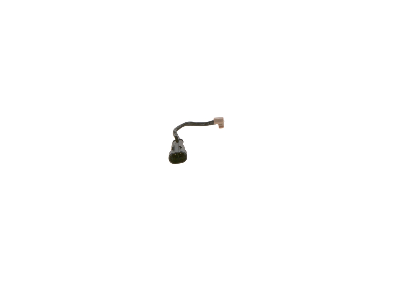 Slijtage indicator remblokken BOSCH 1 987 473 584