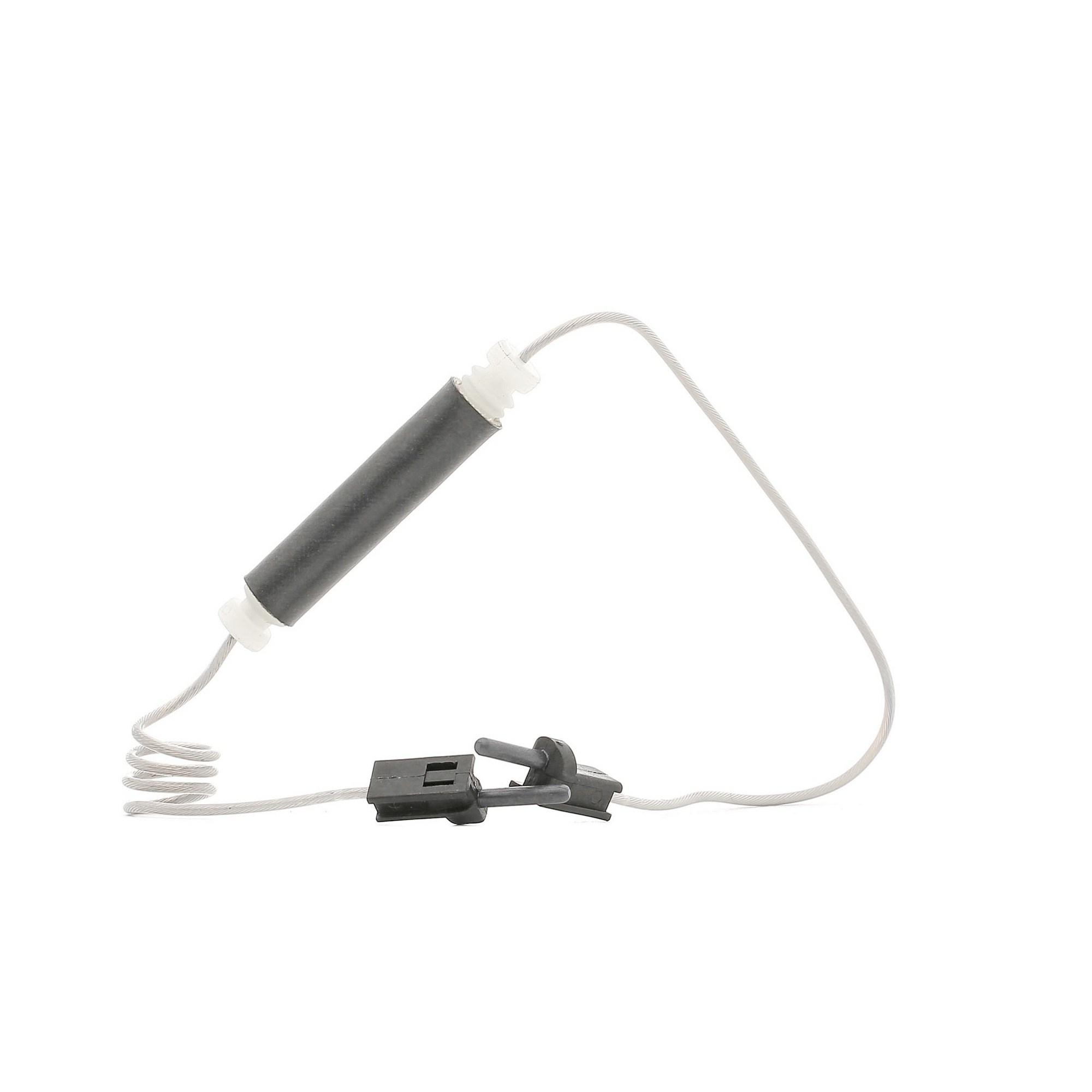 Warnkontakt, Bremsbelagverschleiß 1 987 473 588 BOSCH A6695400517 MERCEDES-BENZ