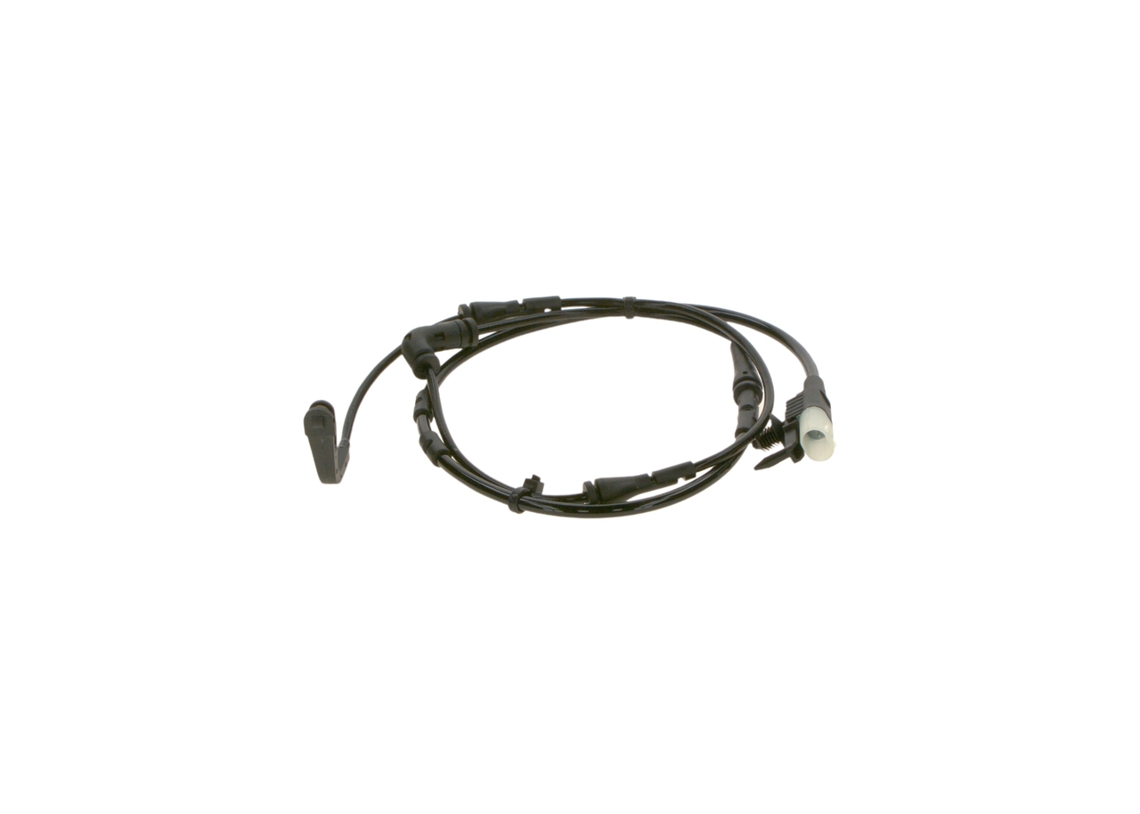 AP1107 BOSCH Slidindikator bremsebelægning LAND ROVER pris