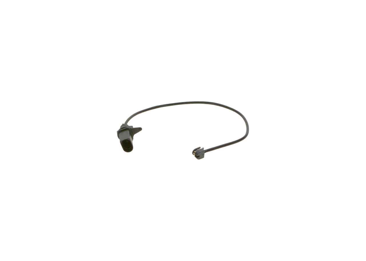 BOSCH AP1111 Bremsebeleggslitasje Audi A6 C6 Avant pris