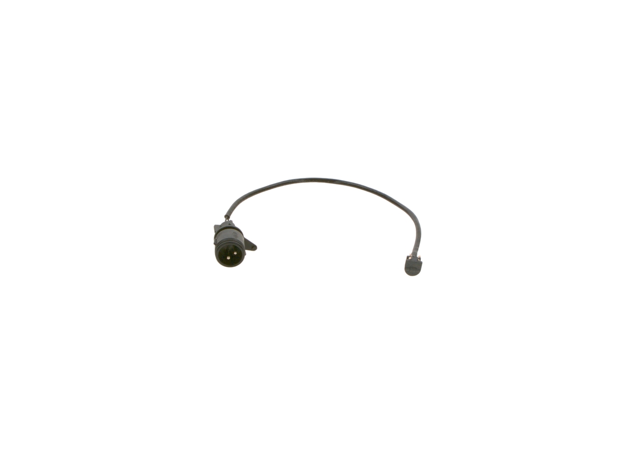 AP1114 BOSCH 1987473596 originele remslijtage indicator Audi A8 D2