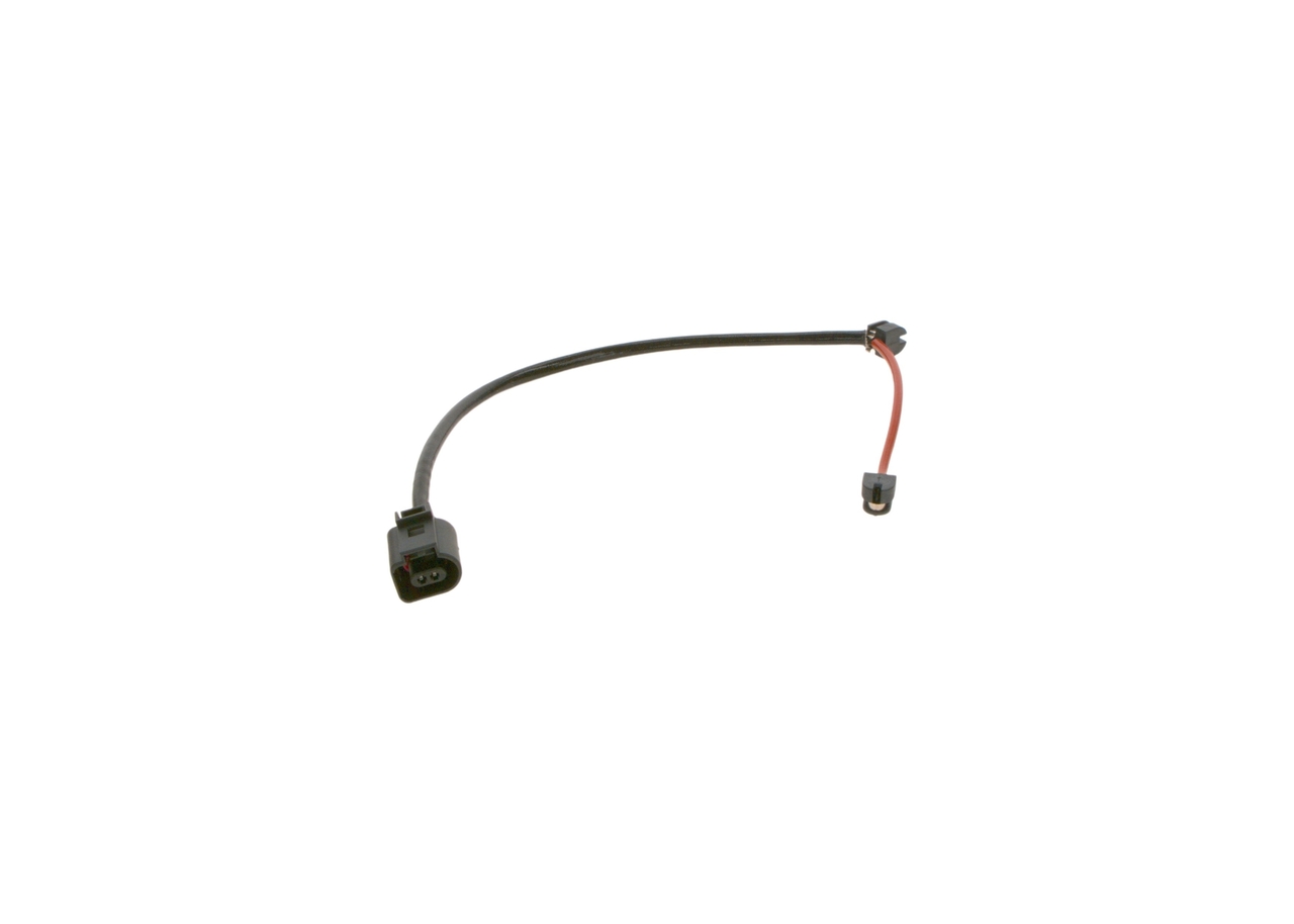 AP1120 BOSCH 1987473602 prix changement témoin d'usure plaquette de frein A4 B7 Avant origine