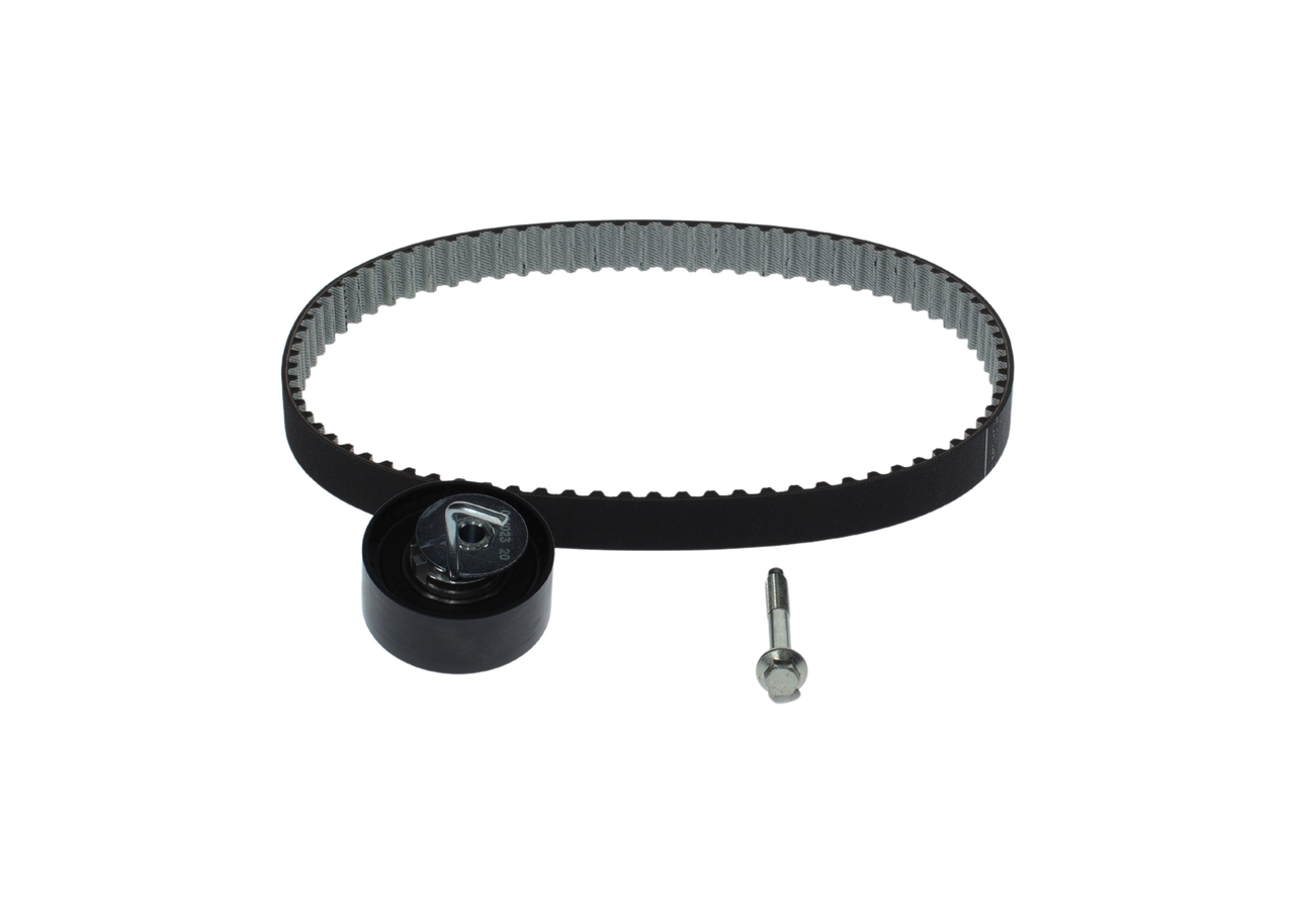 Zahnriemensatz LR0 16656 BOSCH 1987948973 LAND ROVER, ROVER