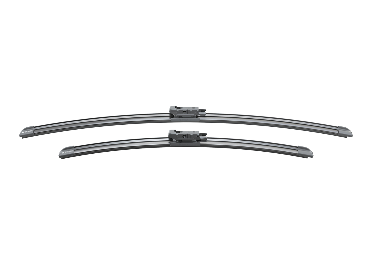 Essuie-glace A2468201245 BOSCH 3397014825 MERCEDES-BENZ