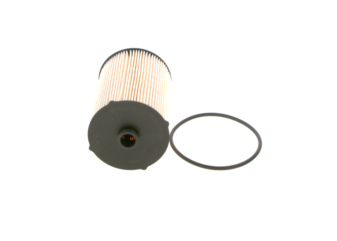 N 2268 Filtru combustibil BOSCH Iveco