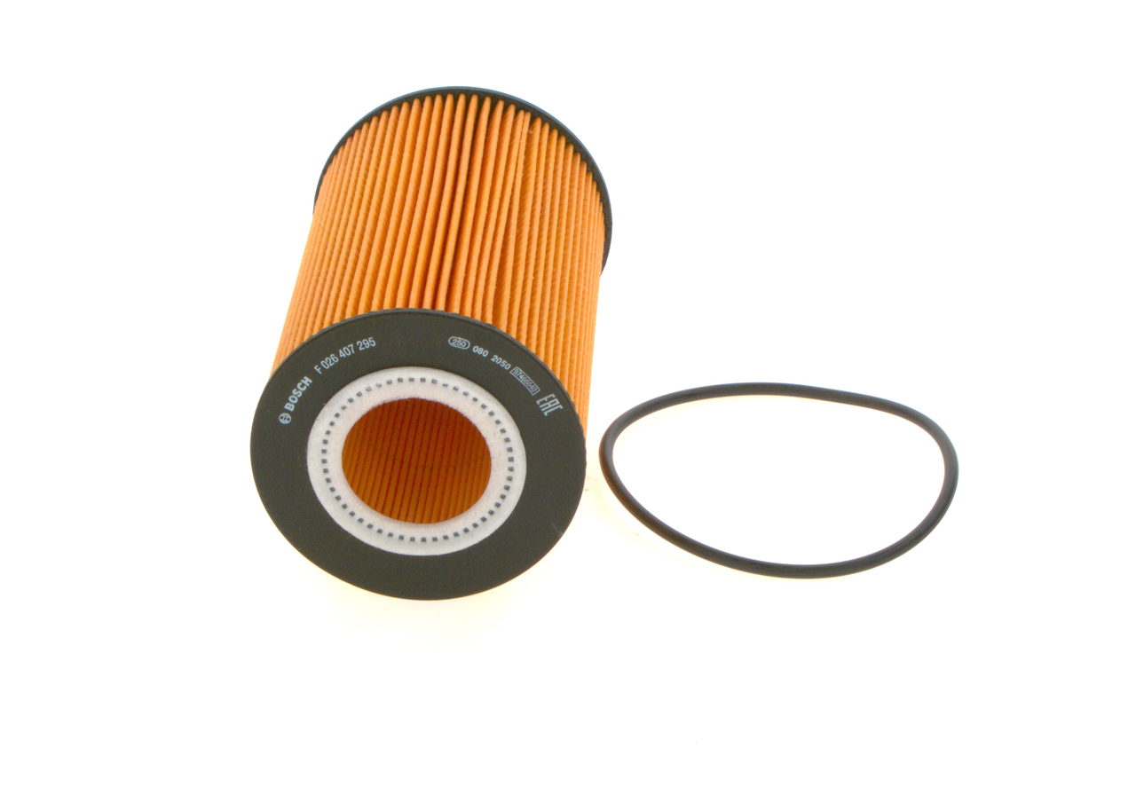 Ölfilter F 026 407 295 BOSCH 9341840225 MERCEDES-BENZ