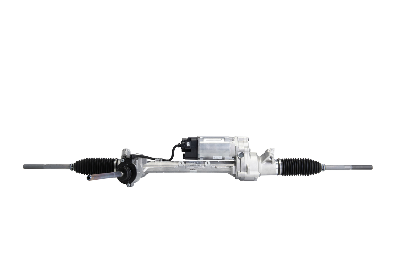 Kierownicza BOSCH K S00 003 675 oceny