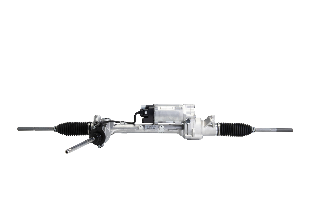 Lenkgetriebe K S00 003 686 BOSCH 600697200A LAND ROVER, JAGUAR, TESLA