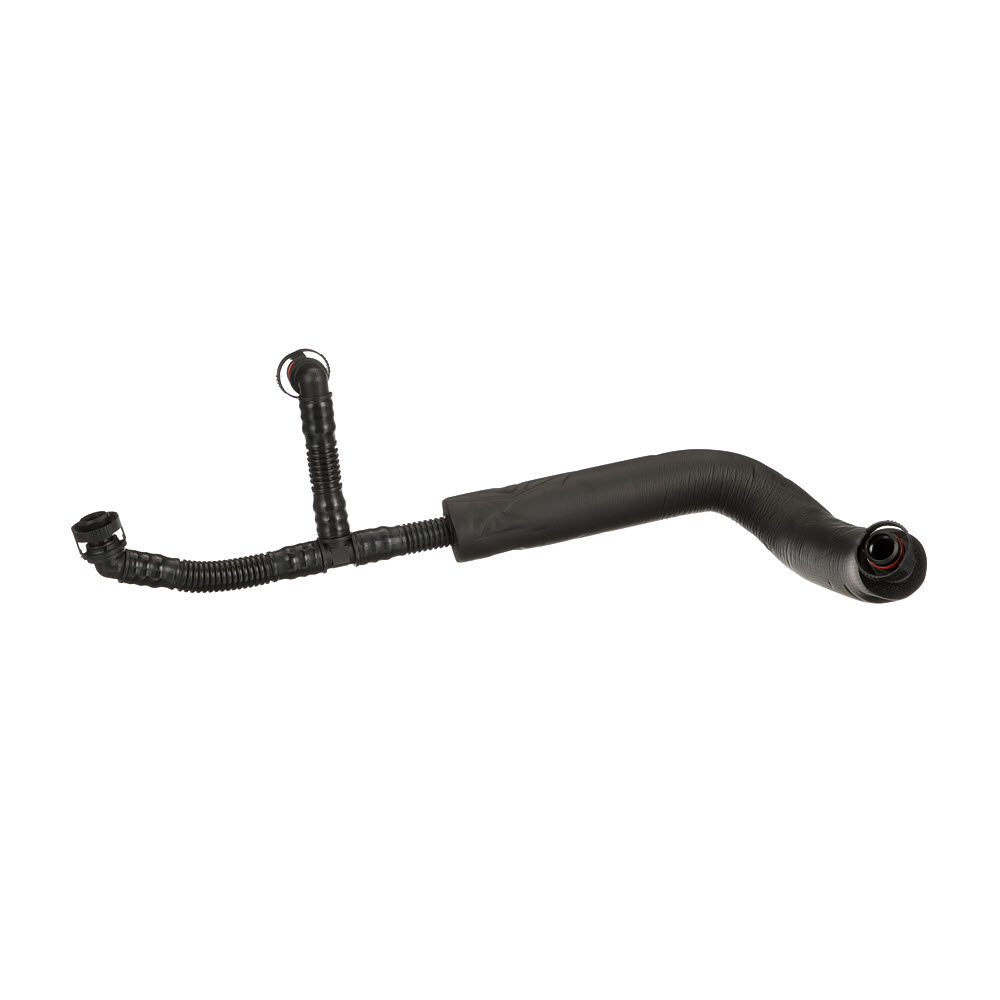 Hose, crankcase breather GATES EMH639 rating