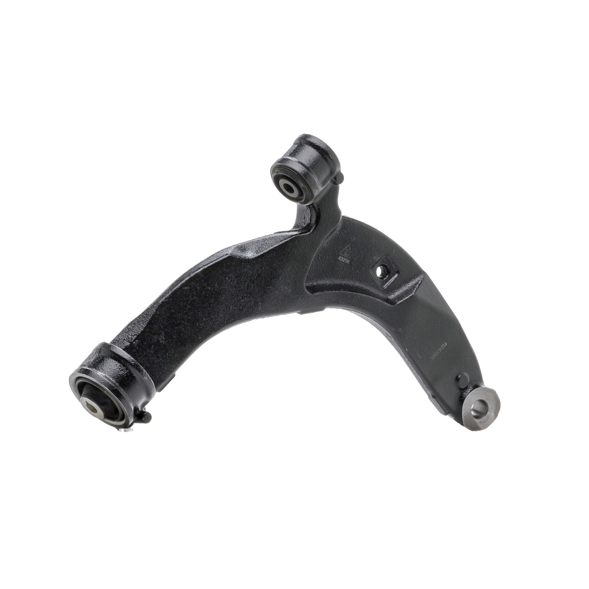 Suspension arm LEMFÖRDER MULTIVAN price