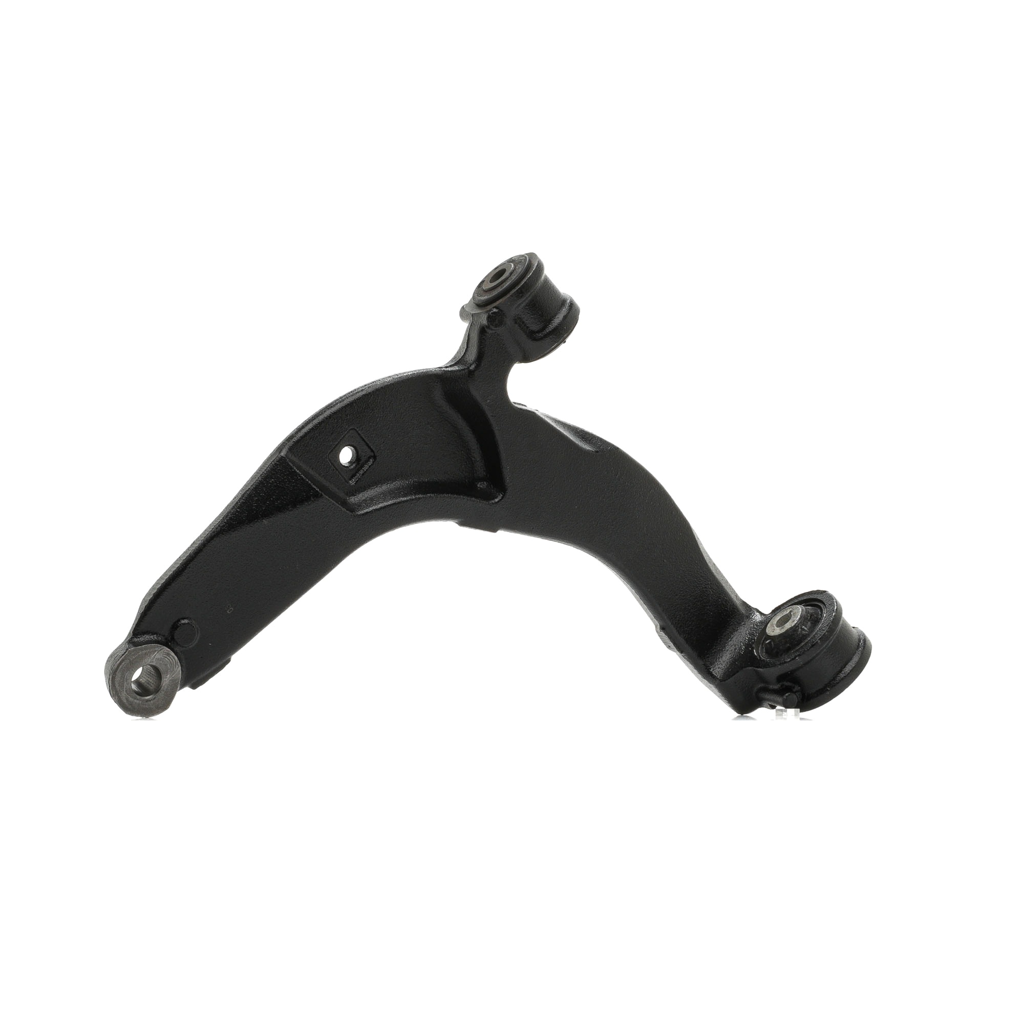 Носач, окачване на колелата 7E8 407 151 A LEMFÖRDER 4320901 VW, AUDI, SKODA, SEAT, PORSCHE