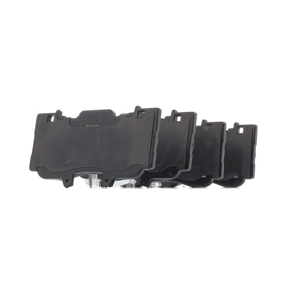 Bremsbeläge 2235301 TEXTAR 5278344 FORD, FORD USA