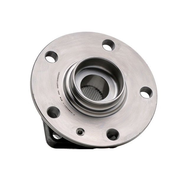 Sada lozisek kol 8V0 598 625C DAYCO KWD1008 VW, SKODA, AUDI, SEAT, PORSCHE