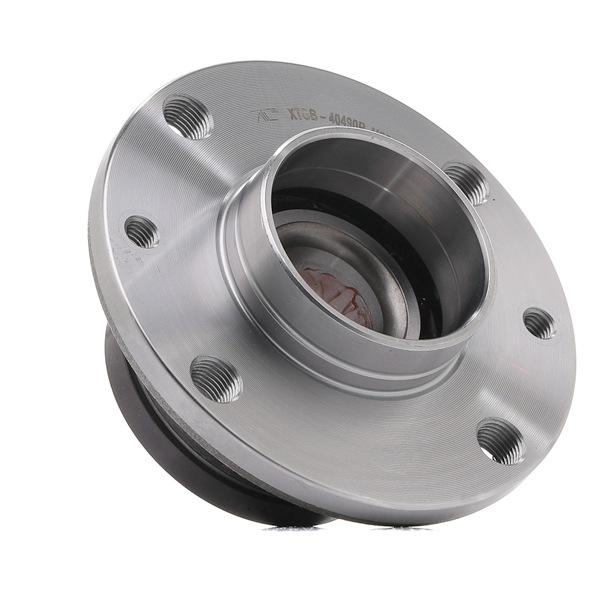 DAYCO KWD1009 Σετ ρουλεμάν τροχών