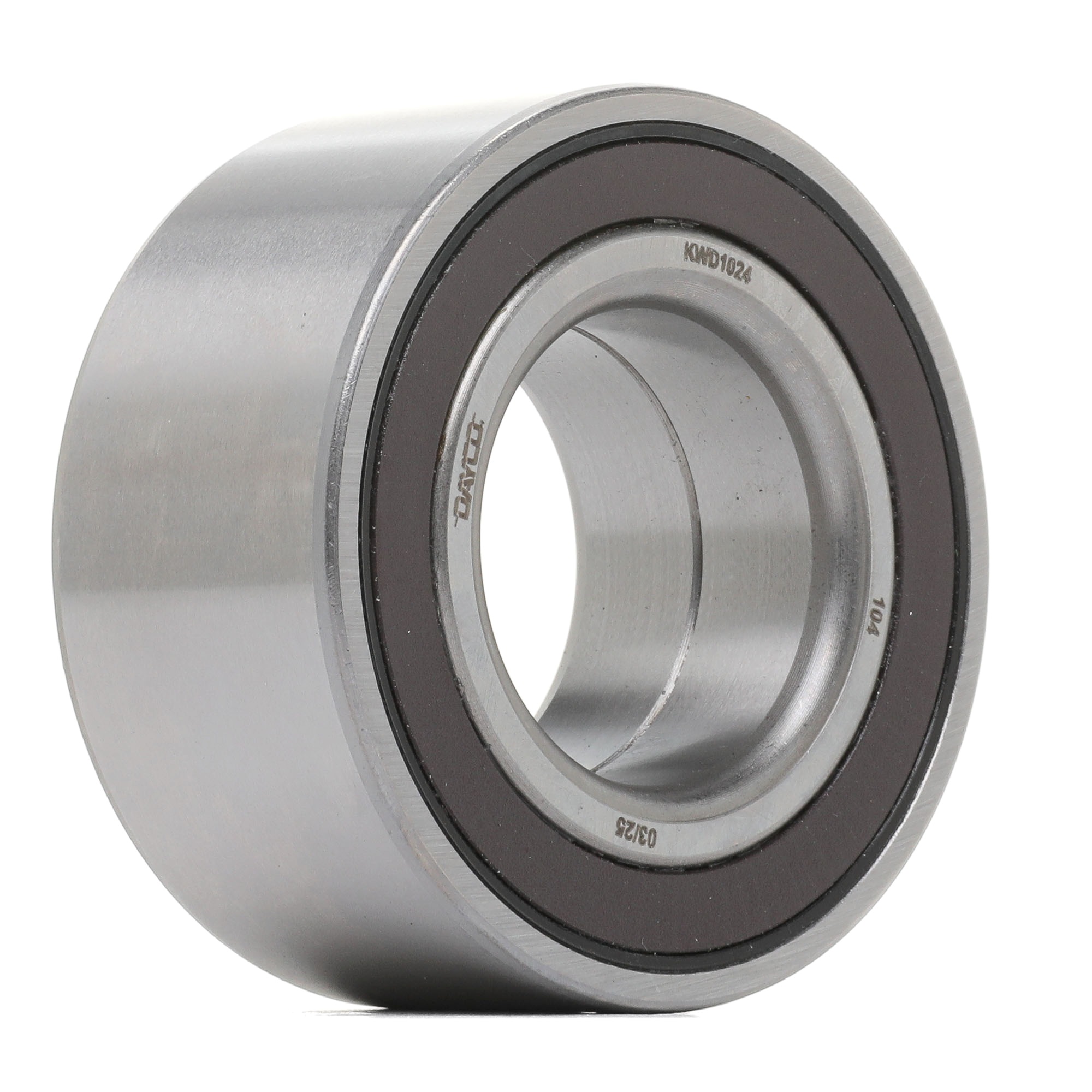 KWD1024 DAYCO 3350.86 Kit de roulement de roue