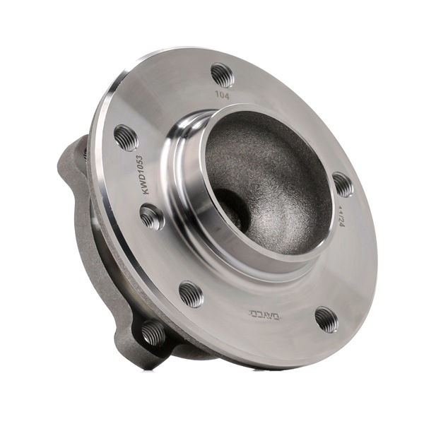 DAYCO KWD1053 Radlagersatz