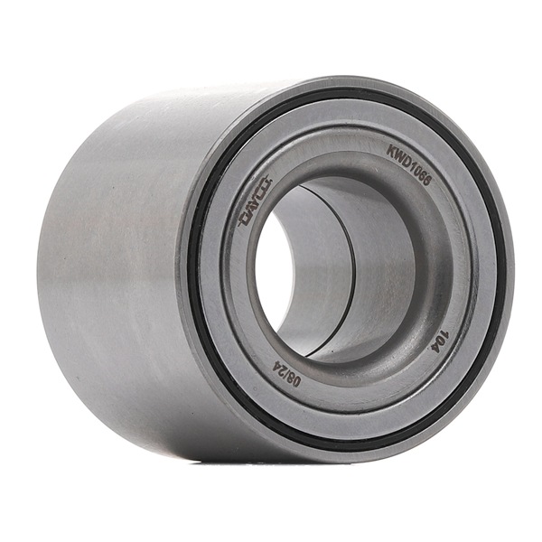DAYCO KWD1066 Kit de roulement de roue