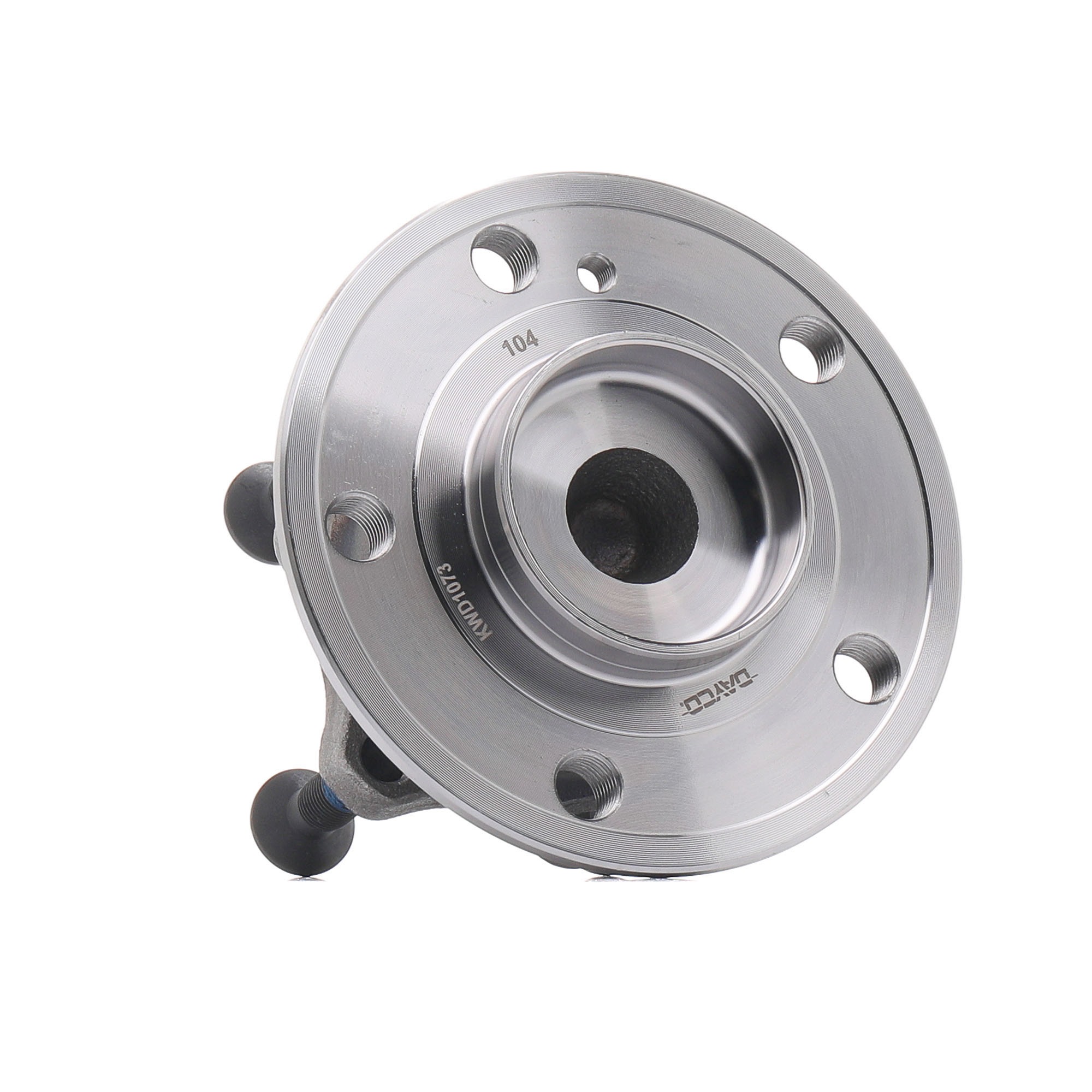DAYCO KWD1073 Radlagersatz