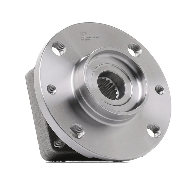 Radlagersatz DAYCO KWD1109