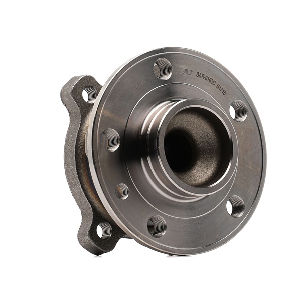 DAYCO KWD1157 Wiellagerset
