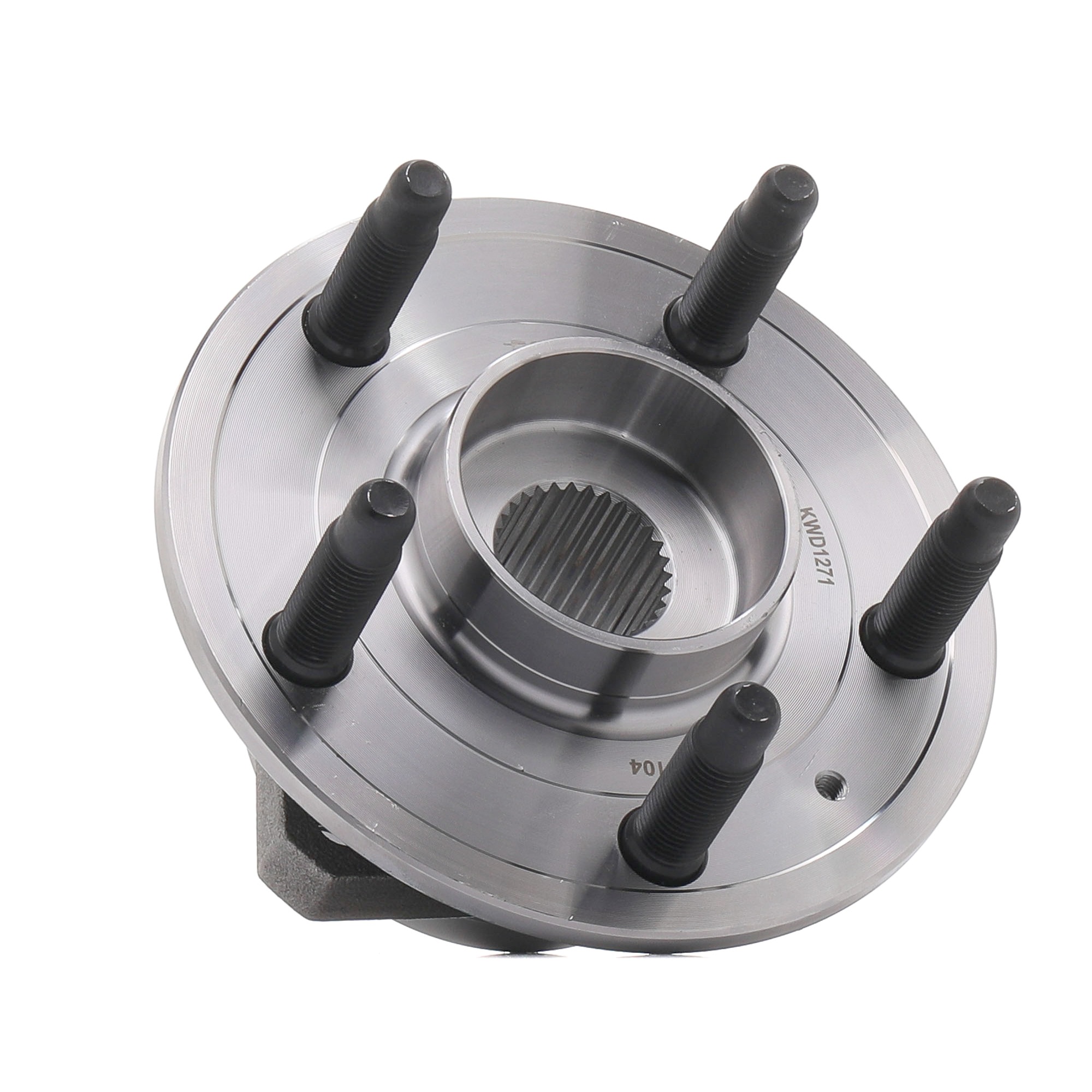 Wheel bearing DAYCO KWD1271 rating