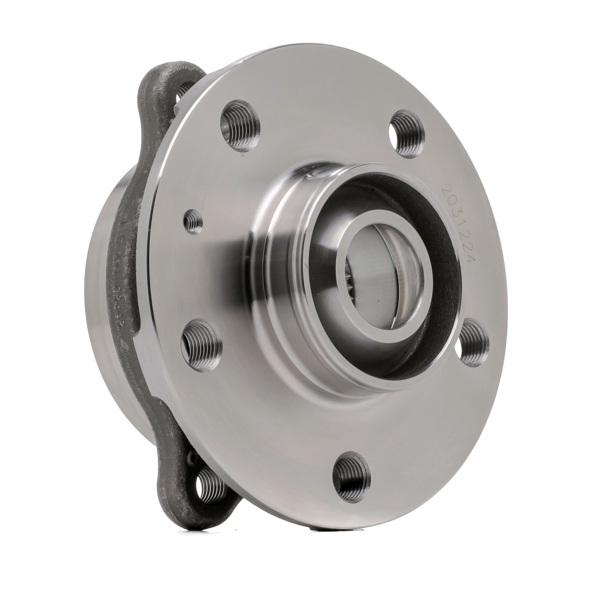 Roulement de roue SKF VKBA 6649 F évaluation