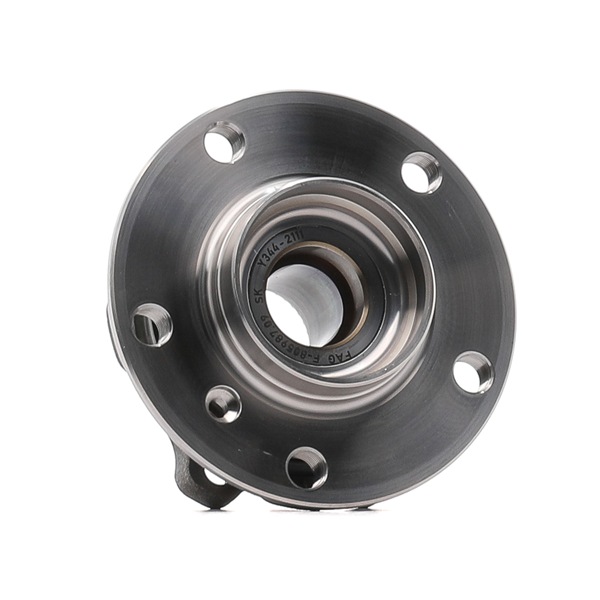 SKF VKBA 6710 Radlagersatz