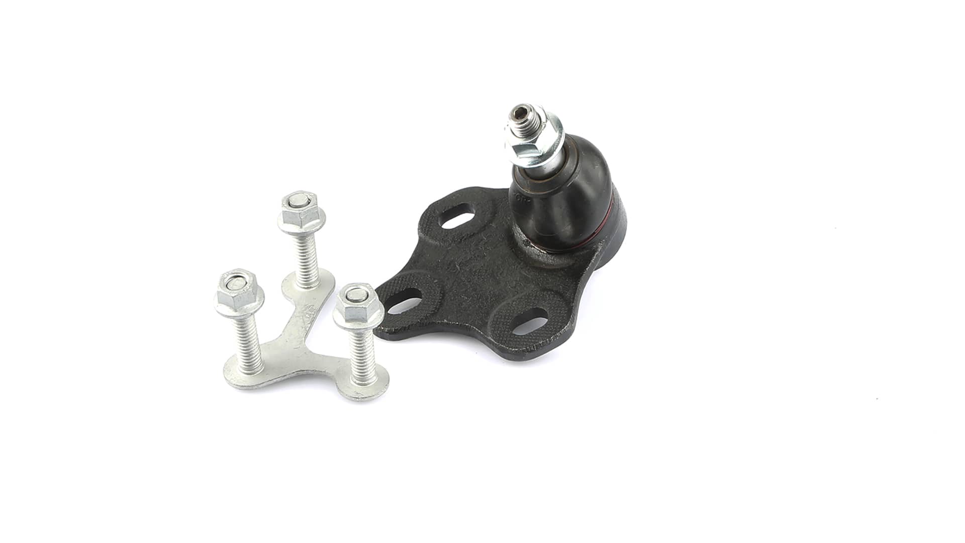 SKF VKDS 311053 Bærekule Gjengemål: M12X1,5