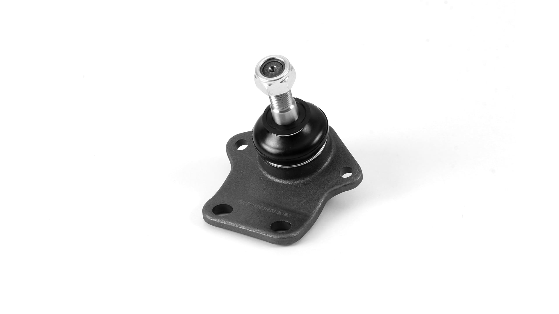 SKF VKDS314033 Opphengskule FORD hva koster