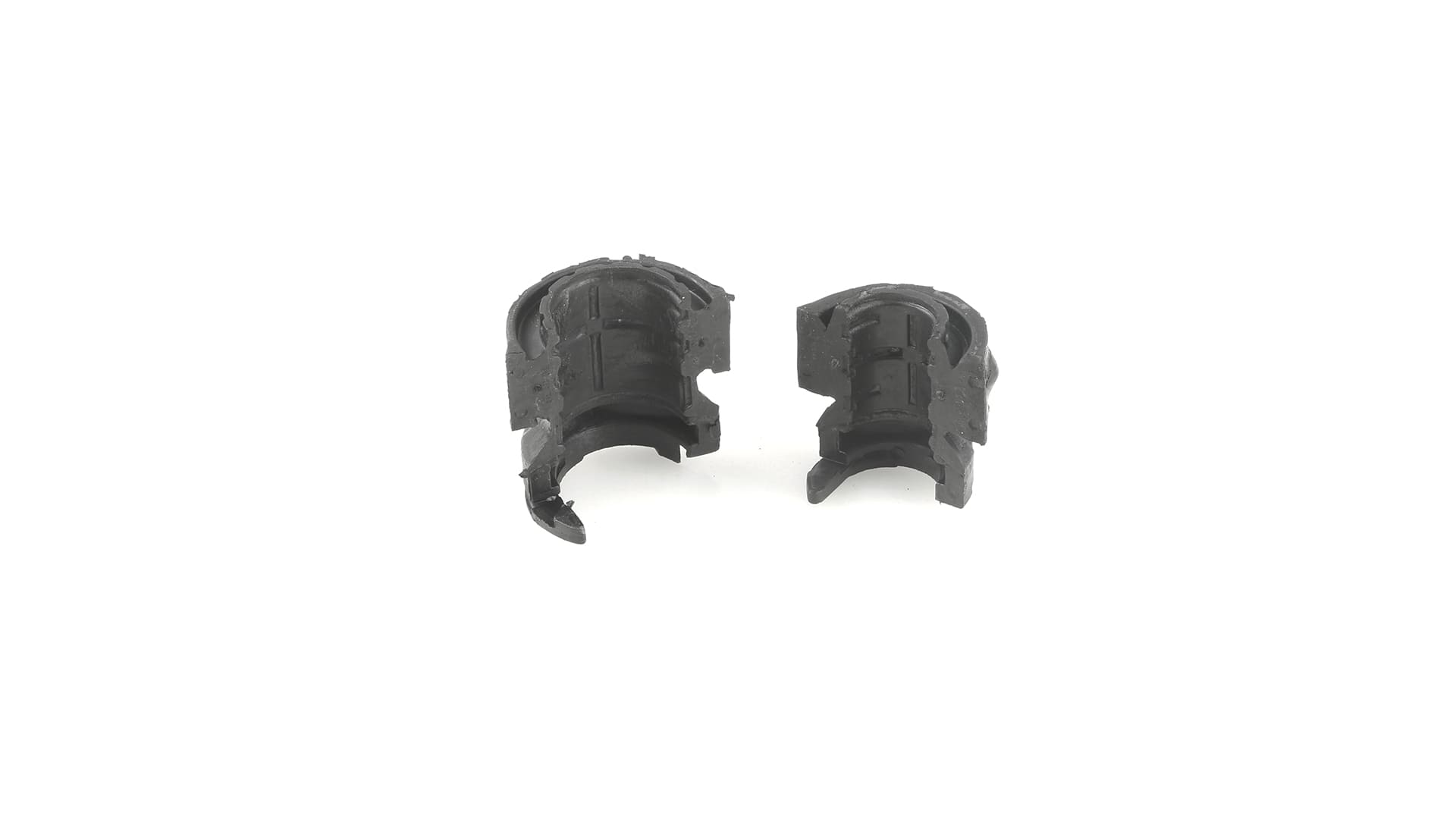 Lagerbuchse, Stabilisator 7L0 411 313 H SKF VKDS351037 VW, AUDI, SKODA, SEAT, PORSCHE