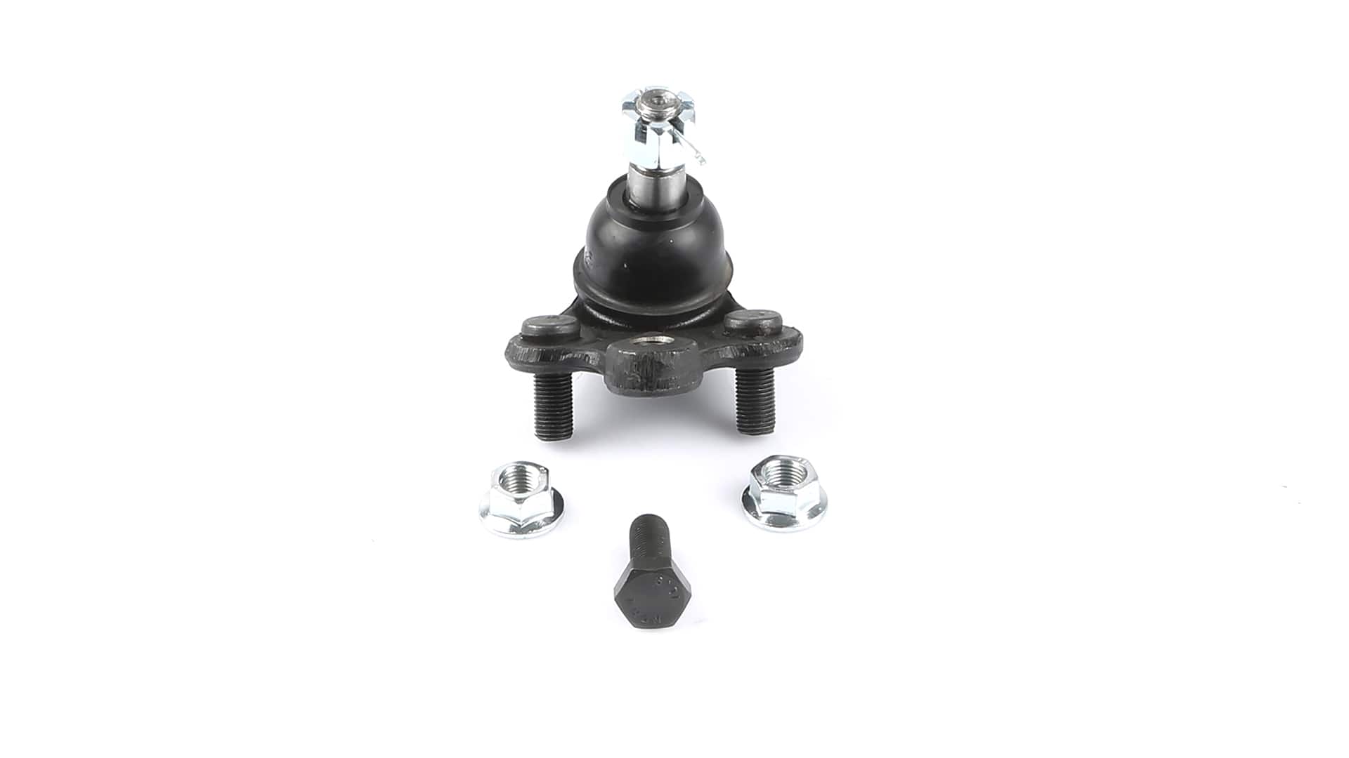 Rotule de suspension 51220 TV0 E01 SKF VKDS813016 NISSAN, HONDA