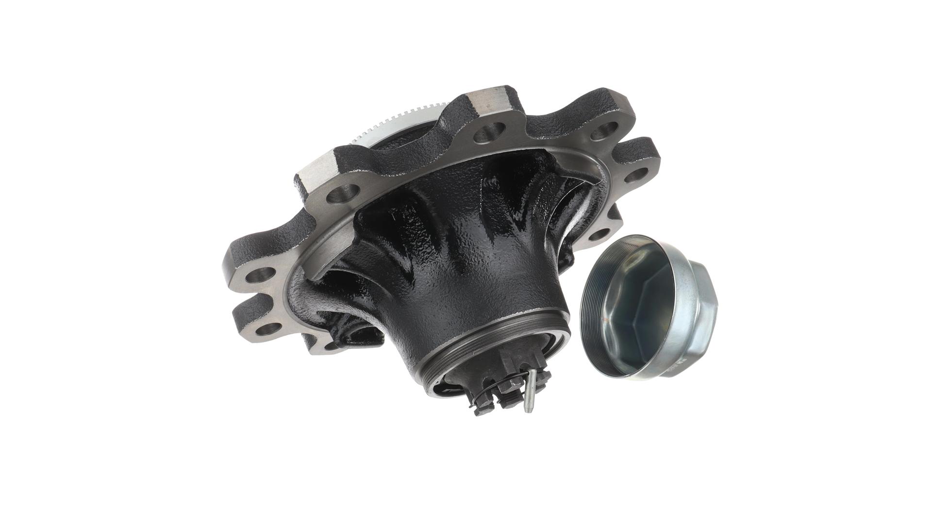 Radnabe SKF VKBA 2425 Bewertung