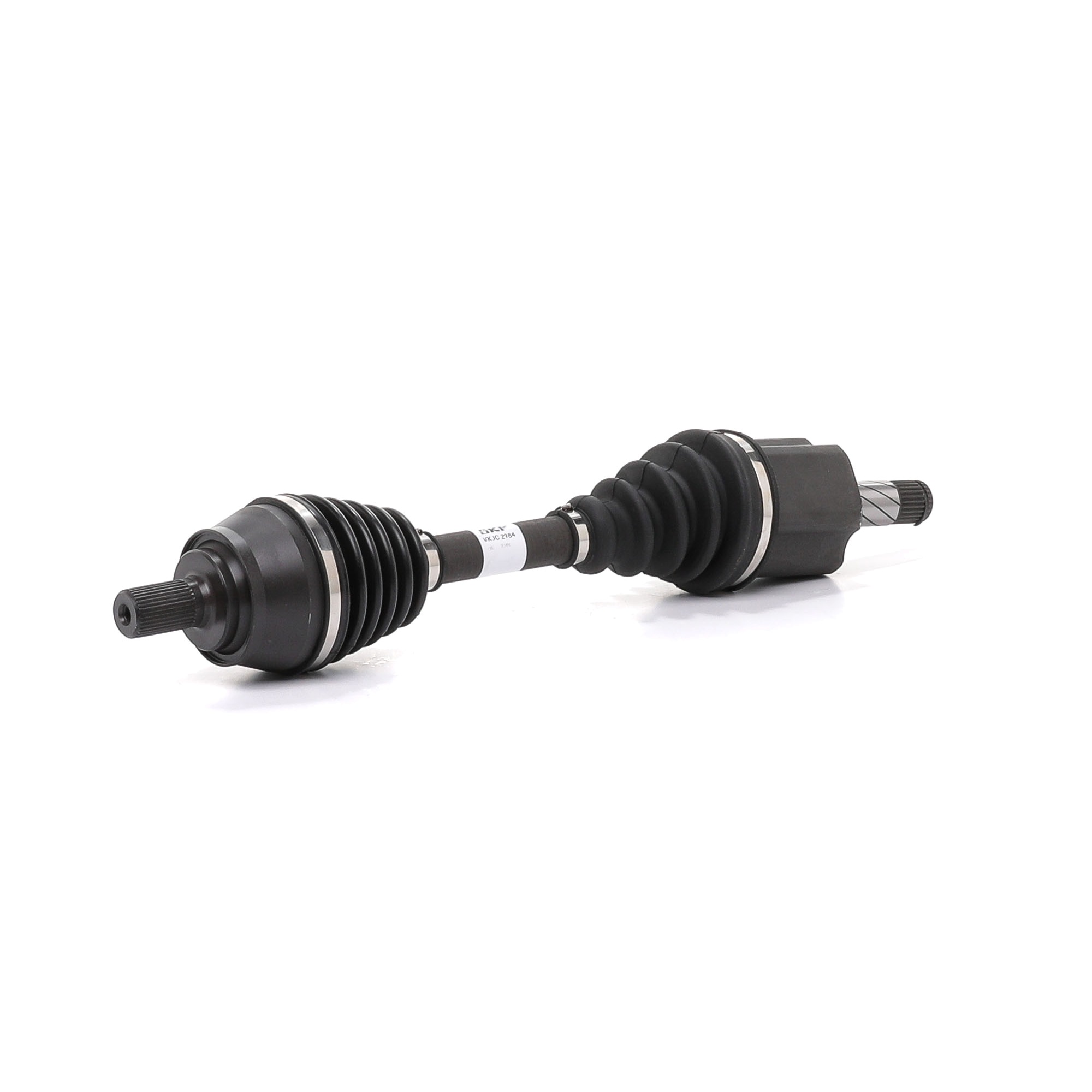 SKF VKJC2984 VOLVO V40 aandrijfas achter en vóór
