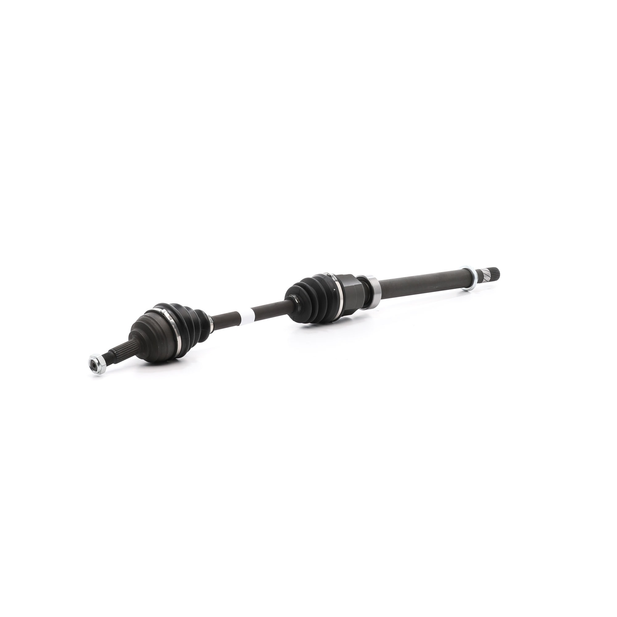 SKF VKJC8948 Steekas Renault Clio 4 Grandtour 1.2 TCe (KHAU) 118 Pk Benzine 2020