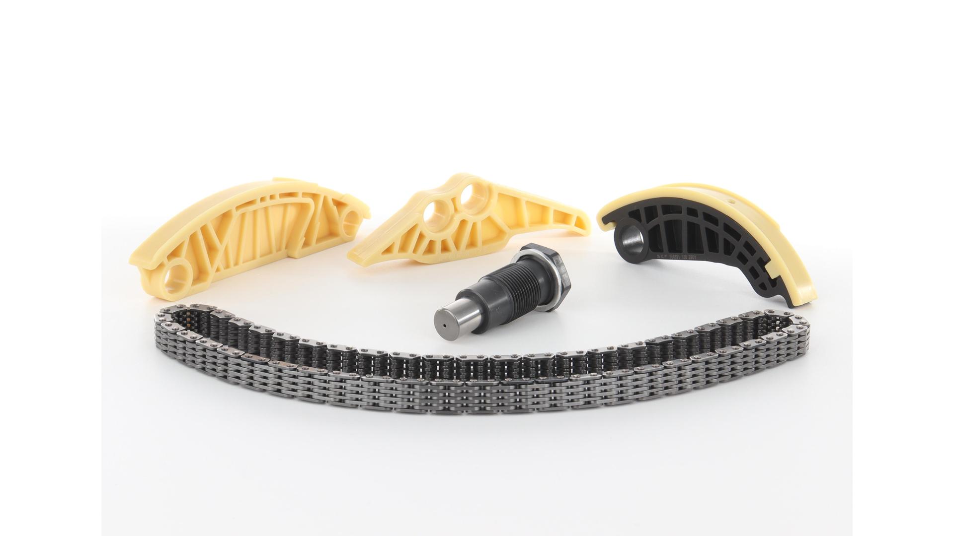 SKF VKML 81610 Distributiekettingset