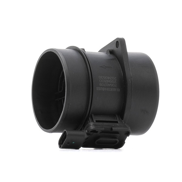 16425480 HERTH+BUSS ELPARTS 70640209 W176 Mass air flow sensor (MAF)