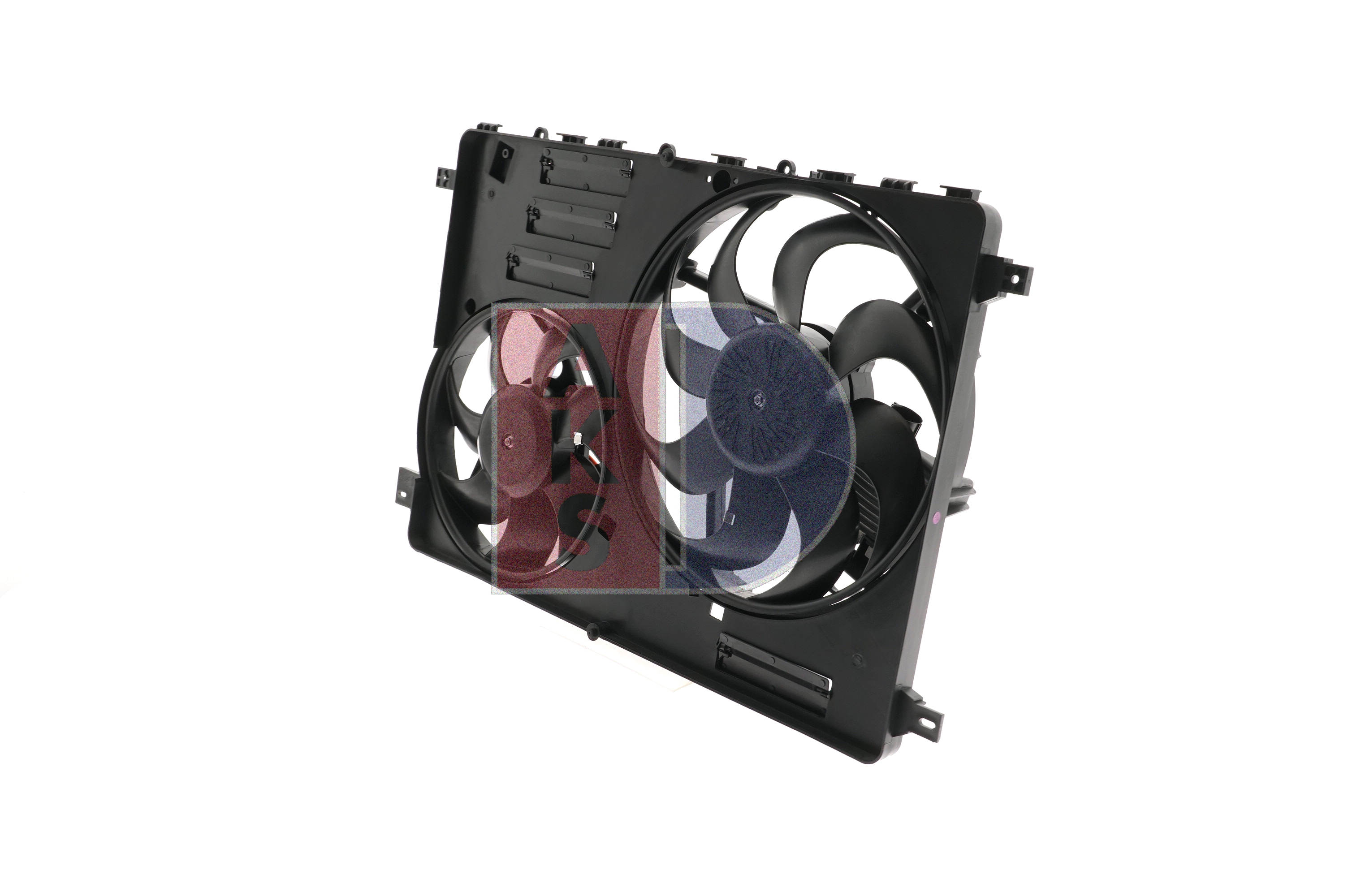 16426169 Radiator fan AKS DASIS Land Rover RANGE ROVER cost