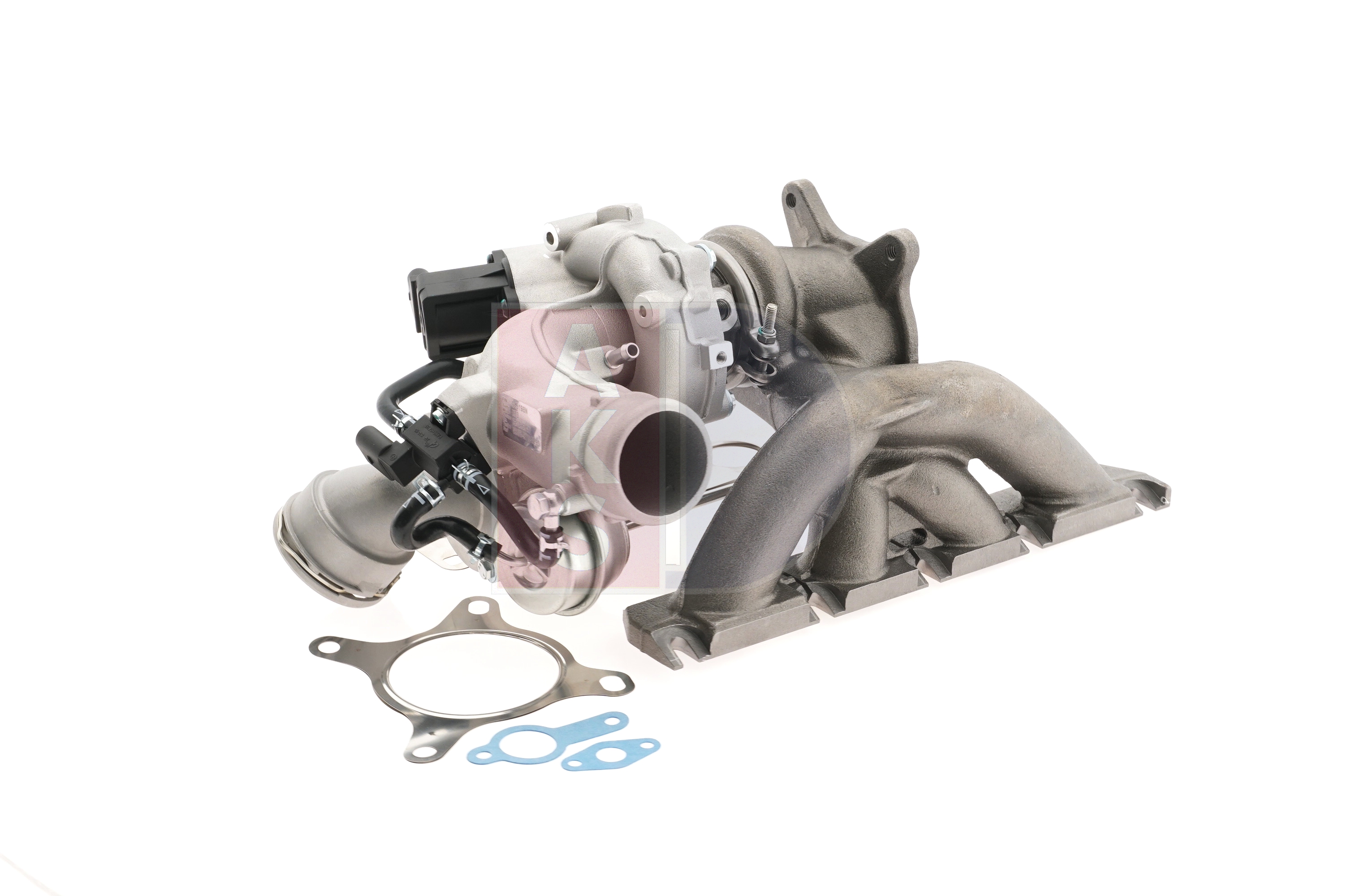 Turbina AKS DASIS 045198N