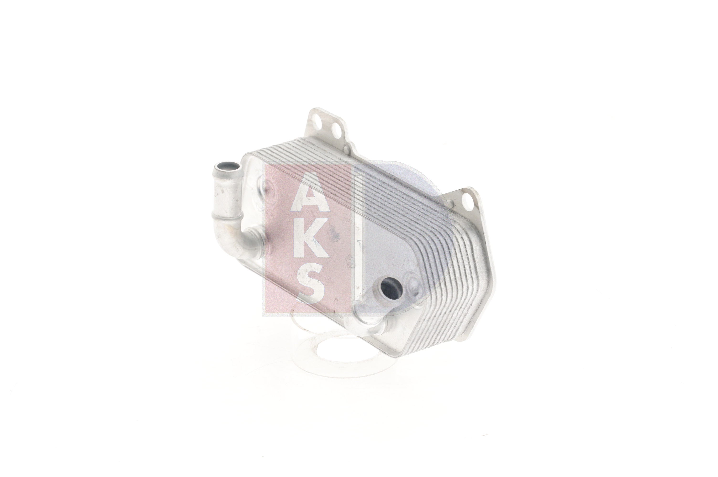 Oliekøler AKS DASIS 046078N