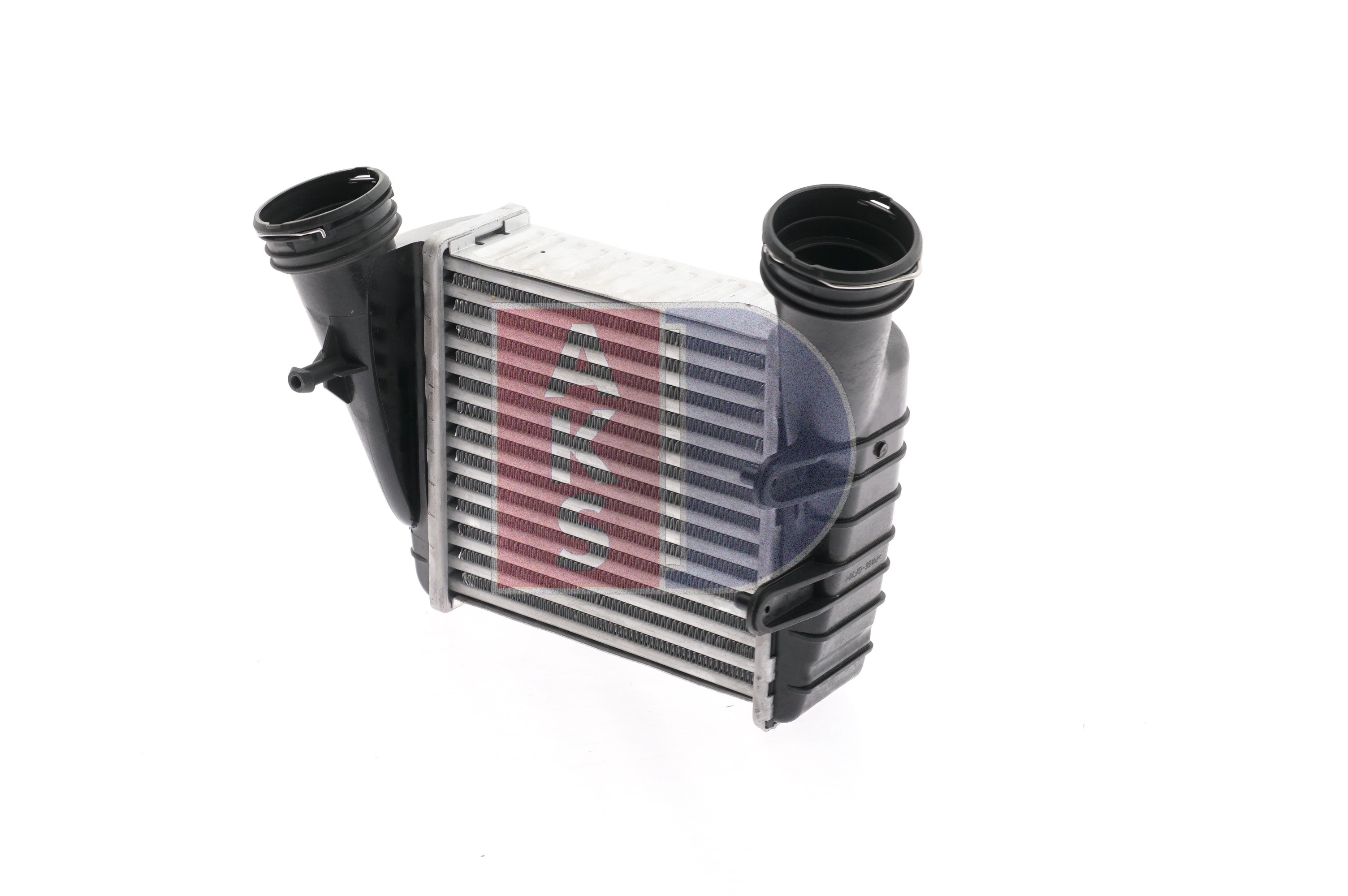 16426177 AKS DASIS 047044N Radiator intercooler VW Passat B5 cat costa