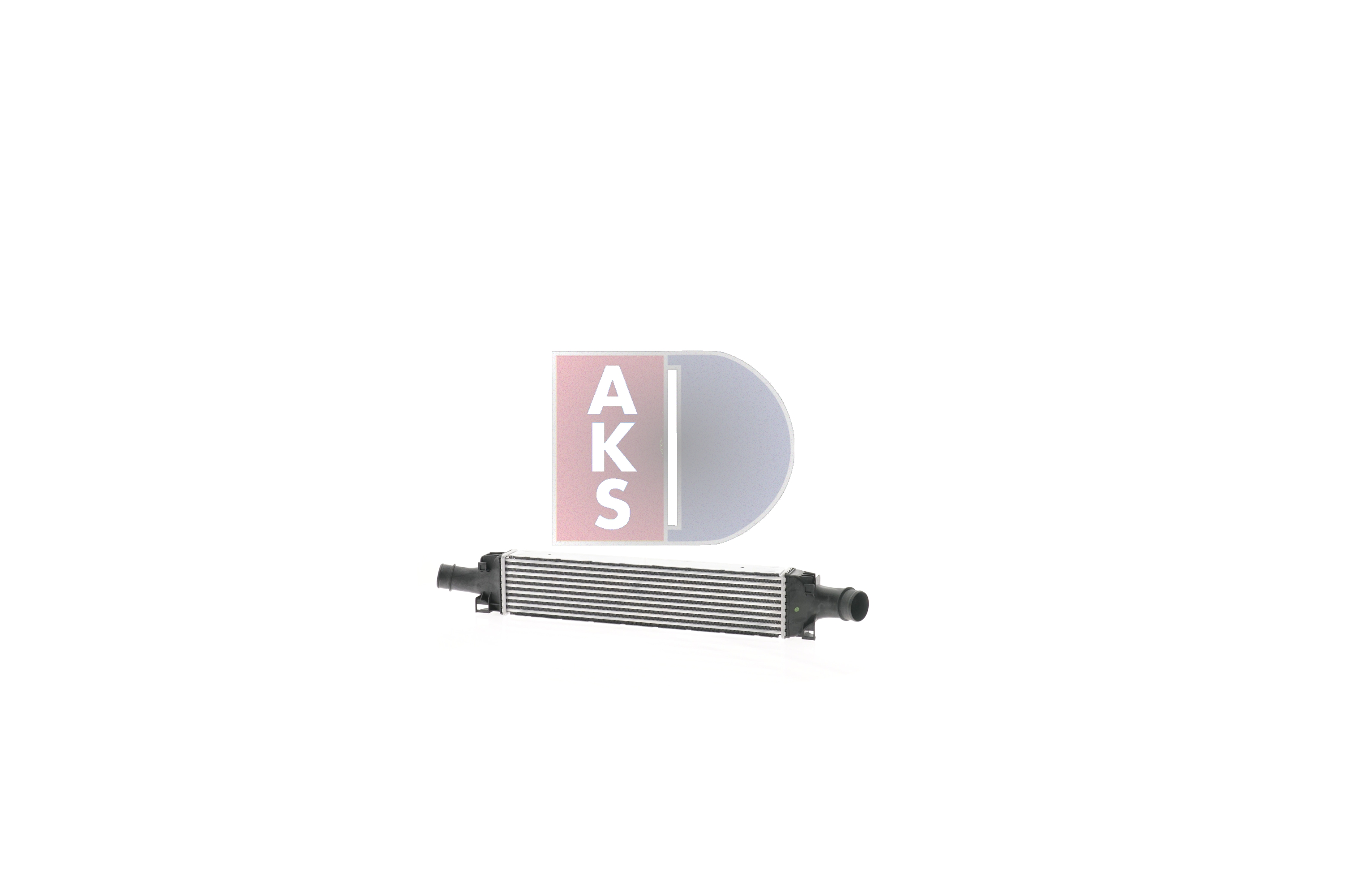 AKS DASIS 16426179 Audi A5 Cabriolet F57 Turbo intercooler for upgrade