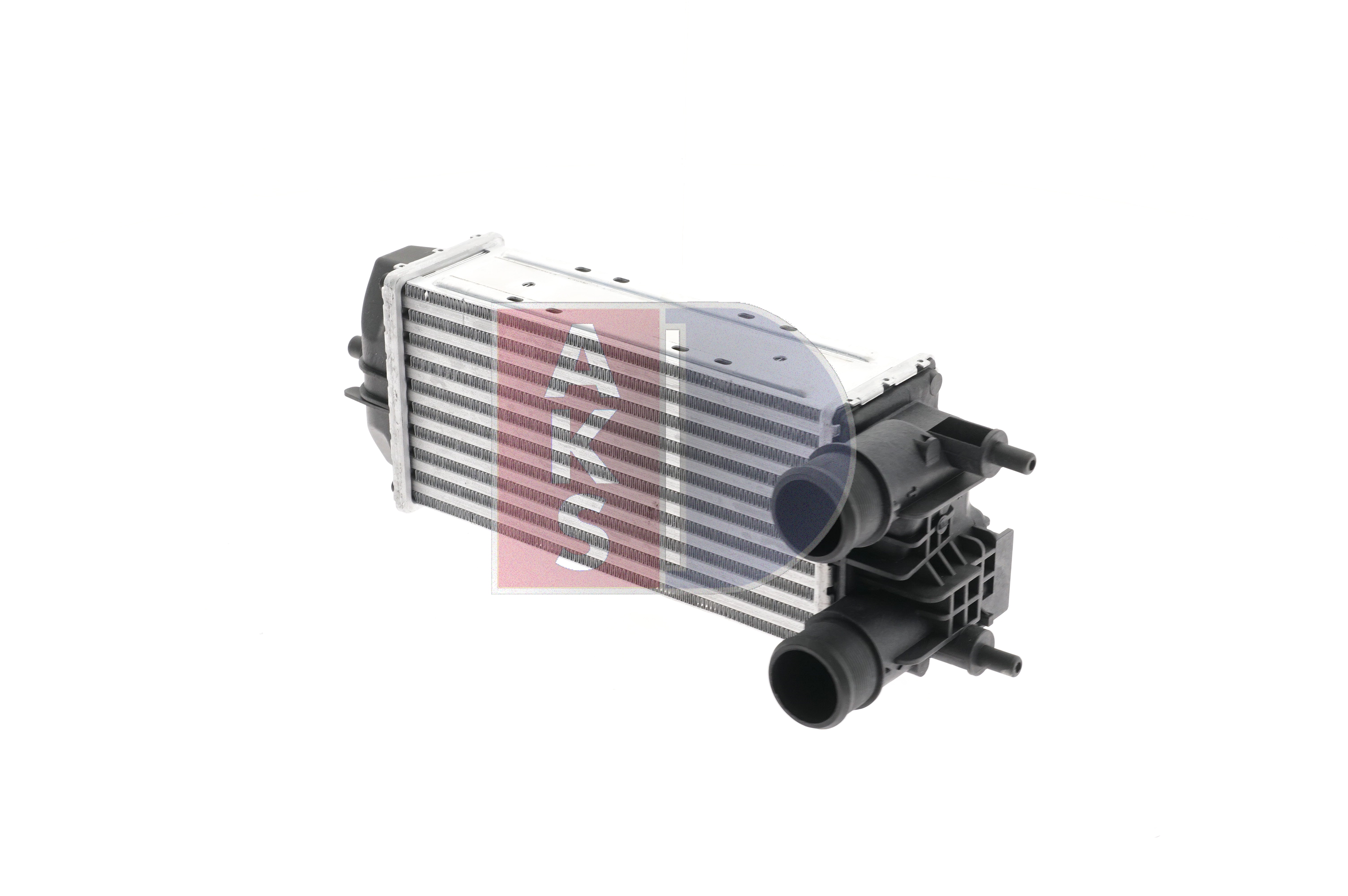 16426210 097042N OEM AKS DASIS Intercooler preț