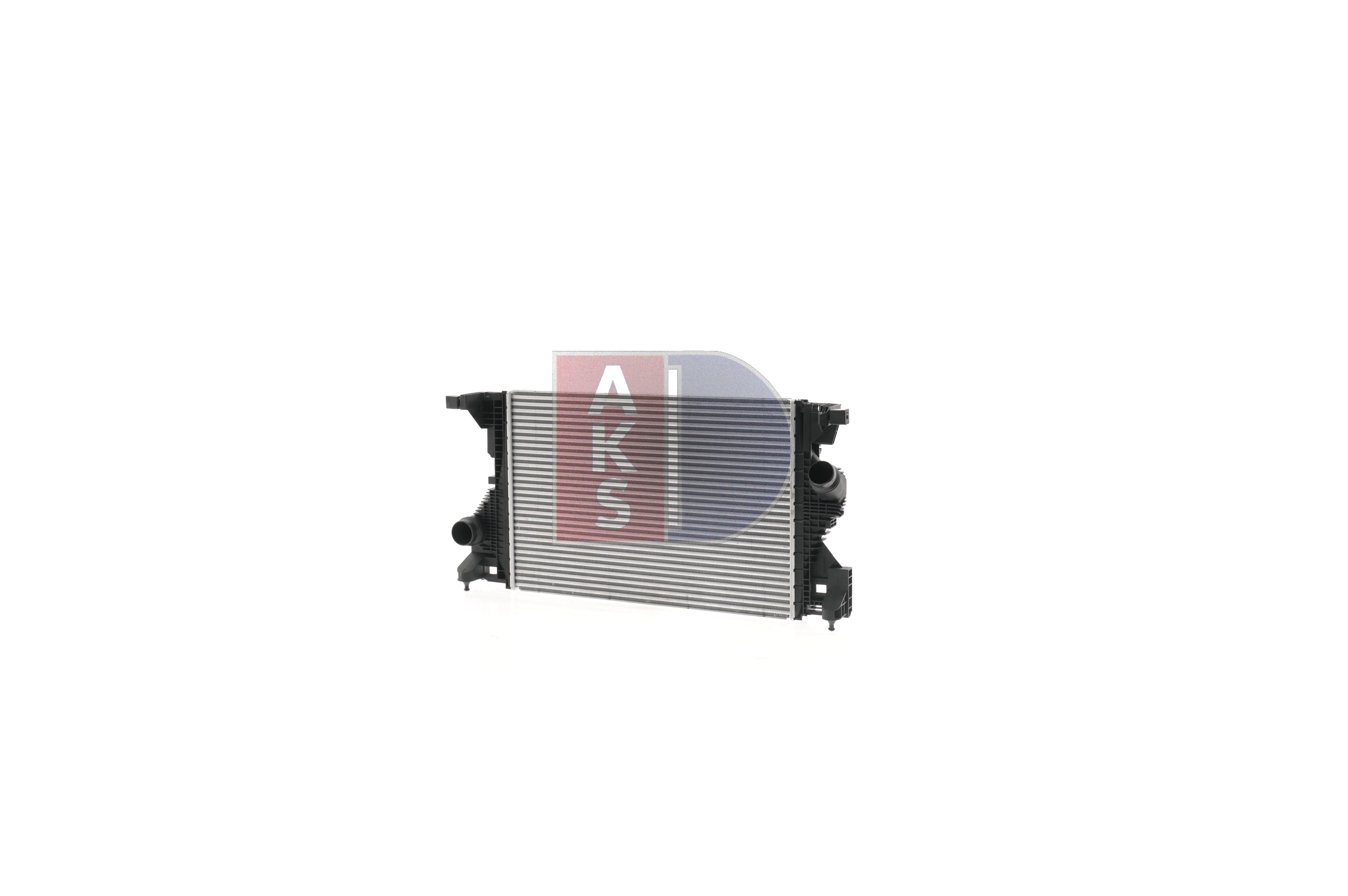 AKS DASIS 16426222 MERCEDES-BENZ A-Class Saloon (W177) Intercooler for upgrade