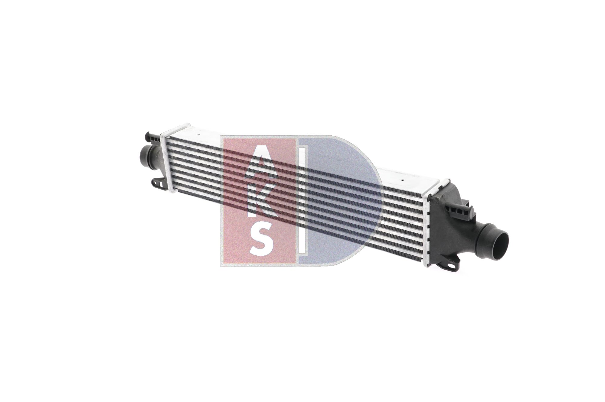 AKS DASIS 157062N Intercooler